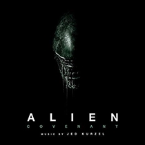 Jed Kurzel: Alien: Covenant (Original Motion) (2xVinyl)